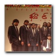 Dhanush and Sneha for Pudupet in Telugu