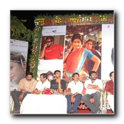 Dhanush and Sneha for Pudupet in Telugu