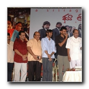 Dhanush and Sneha for Pudupet in Telugu