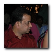 Dhanush and Sneha for Pudupet in Telugu