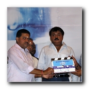 'Sabari' Movie Launch
