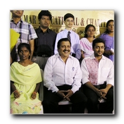 Sivakumar and Surya: It's the time for Charity!!