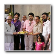 Sivappathigaram Movie Launch