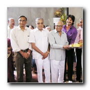 Sivappathigaram Movie Launch
