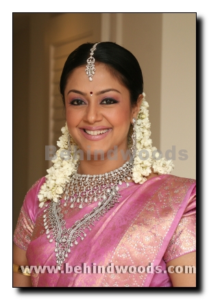 Surya, Jyothika - happiest moments