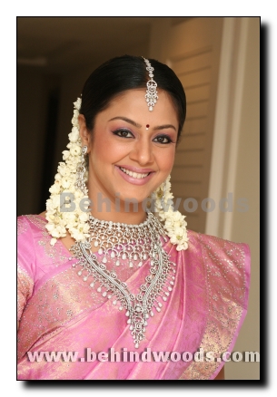 Surya, Jyothika - happiest moments