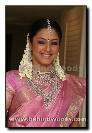 Surya, Jyothika - happiest moments