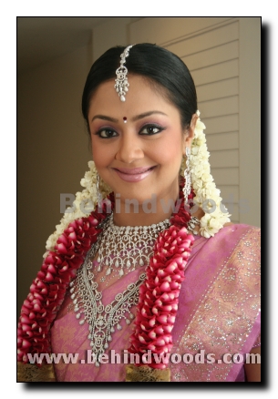 Surya, Jyothika - happiest moments