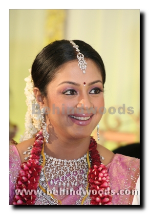 Surya, Jyothika - happiest moments