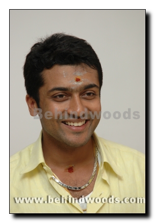 Surya, Jyothika - happiest moments