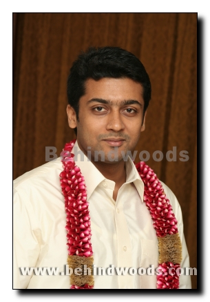 Surya, Jyothika - happiest moments