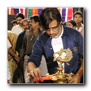 Thavam Movie Launch Gallery