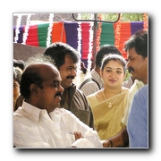 Thavam Movie Launch Gallery