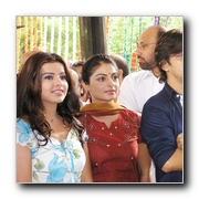 Thavam Movie Launch Gallery