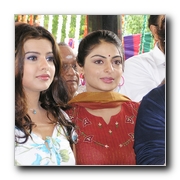 Thavam Movie Launch Gallery