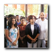 Thavam Movie Launch Gallery