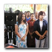 Thavam Movie Launch Gallery