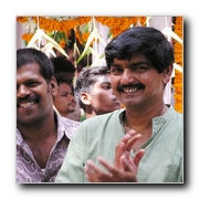 Vaathiyar Movie Launch Gallery