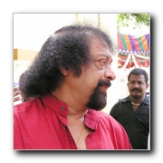 Vaathiyar Movie Launch Gallery