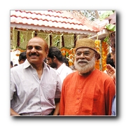 Vaathiyar Movie Launch Gallery