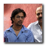 Vaathiyar Movie Launch Gallery