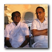 Veyil Audio Launch Gallery