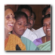 Vijayakanth's assembly debut in pics