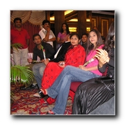 Pattiyal Music Release