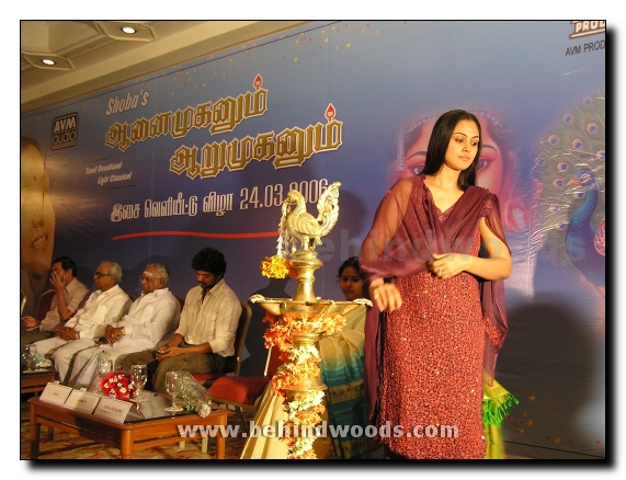 Aanai Muganum  Aaru Muganum Gallery