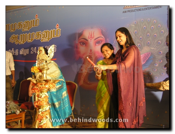 Aanai Muganum  Aaru Muganum Gallery