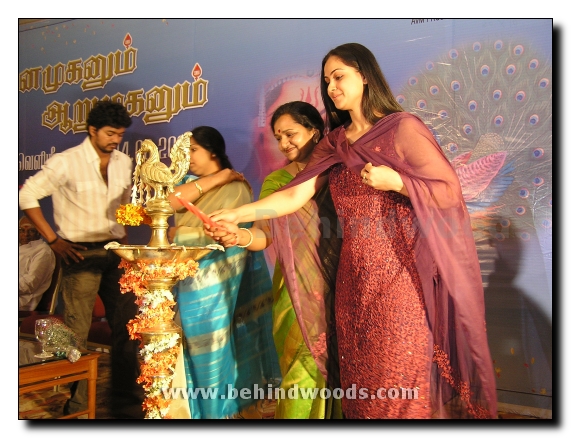 Aanai Muganum  Aaru Muganum Gallery