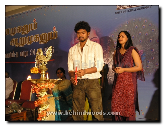 Aanai Muganum  Aaru Muganum Gallery