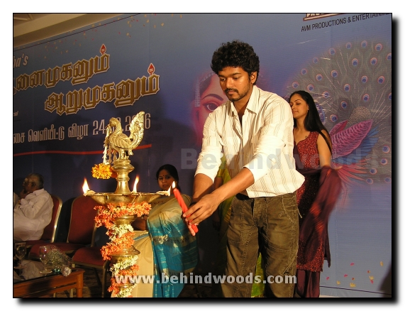 Aanai Muganum  Aaru Muganum Gallery