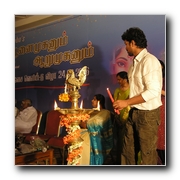 Aanai Muganum  Aaru Muganum Gallery