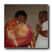 Azhagai Irukirai Bayamai Irukirathu Music Release