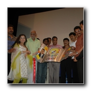 Azhagai Irukirai Bayamai Irukirathu Music Release