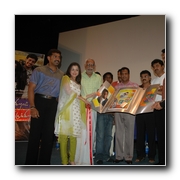 Azhagai Irukirai Bayamai Irukirathu Music Release