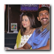 Azhagai Irukirai Bayamai Irukirathu Music Release