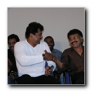 Azhagai Irukirai Bayamai Irukirathu Music Release