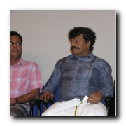 Azhagai Irukirai Bayamai Irukirathu Music Release