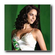 Mallika is now the brand ambassador for 7Up