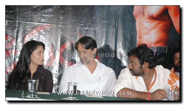 Pattiyal goes Telugu