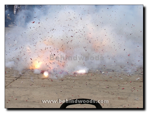 Chandramukhi 365th Day Celebrations at Shanthi Theatre