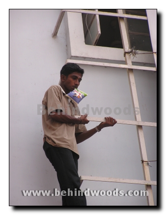 Chandramukhi 365th Day Celebrations at Shanthi Theatre