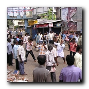 Chandramukhi 365th Day Celebrations at Shanthi Theatre