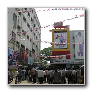 Chandramukhi 365th Day Celebrations at Shanthi Theatre