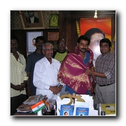 Chandramukhi 365th Day Celebrations at Shanthi Theatre