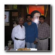 Chandramukhi 365th Day Celebrations at Shanthi Theatre