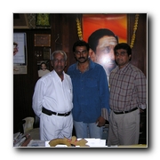 Chandramukhi 365th Day Celebrations at Shanthi Theatre