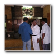 Chandramukhi 365th Day Celebrations at Shanthi Theatre